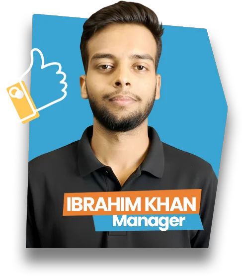 Ibrahim Khan