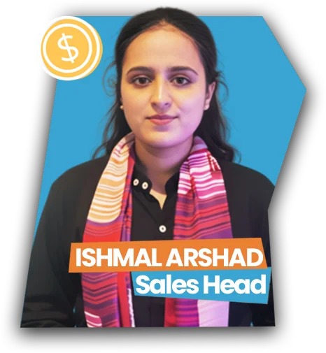 Ishmal Arshad