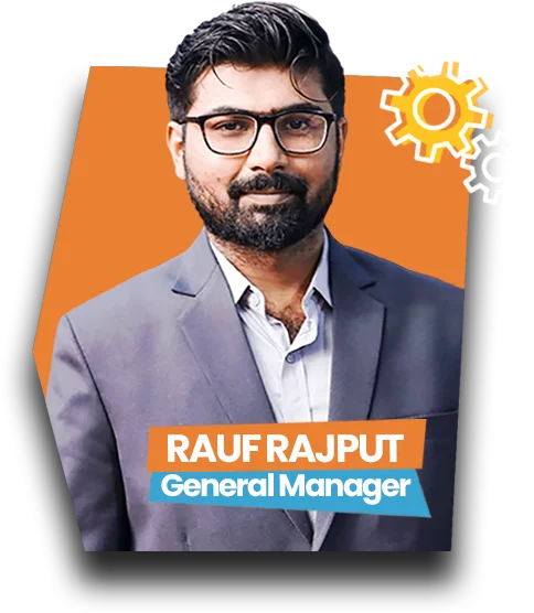 Rauf Rajput