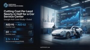 PERFORMANCE MARKETING (GOOGLE ADS)